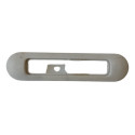 Moldura Lanterna Teto Gm Corsa Classic Sedan Maxx 04/12