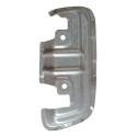 Suporte Maçaneta Externa Gm Zafira Astra Traseira Esquerda 