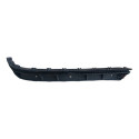 Guia Parachoque Traseiro Direito Gm Zafira 2001 2012