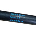 Amortecedor Tampa Traseira Gm Corsa Celta 2004 2014