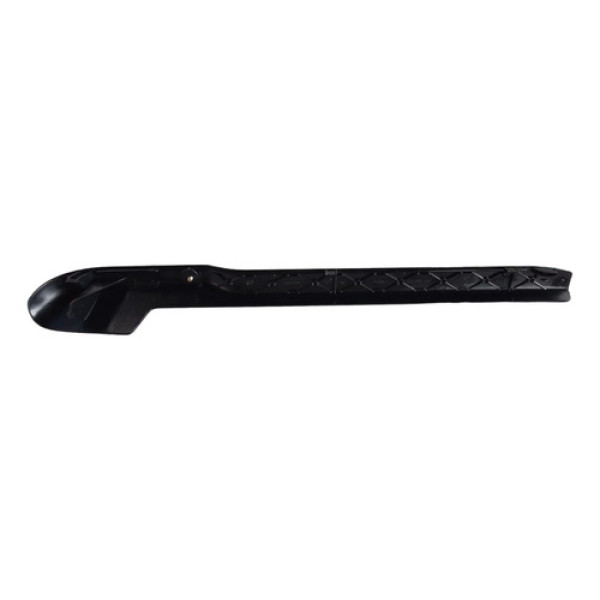 Acabamento Trilho Banco Direito Vw Golf 1999 2008 1j0881087d Preto