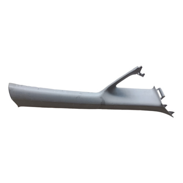 Acabamento Coluna Direita Para-brisa Honda Civic 06/11 Cinza