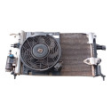 Kit Radiador Defletor Gm Zafira 2.0 2008 2012 90570741