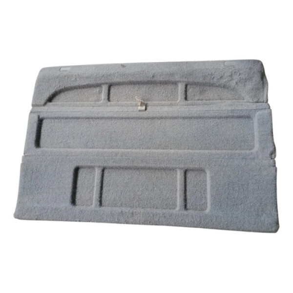 Tampão Porta Malas Fiat Palio 2001 2004