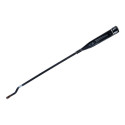 Braço Limpador Parabrisa Gm Omega 1992 1998 Esquerdo
