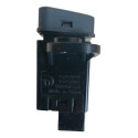 Botão Pisca Alerta Gm Cobalt Spin  Preto