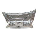 Tampa Traseira Porta Malas Dourada Gm Omega 1994 1995 Dourado