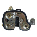 Fechadura Porta Gm Corsa Wind 1995 Traseira Esquerda