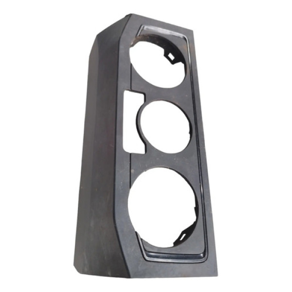 Moldura Painel Ar Condicionado Gol G7