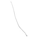 Vareta Fechadura Porta Traseira Direita Gm Omega 1993 1998