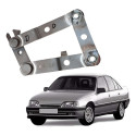 Dobradiça Capo Direito Gm Omega Suprema 1993 1998