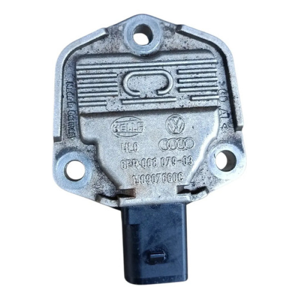 Sensor Nível Óleo Vw Golf Audi A3 1.8 Turbo 2001 2005