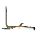 Cano Tubo Bomba D\'água Jac J3 1.5 2010 2015