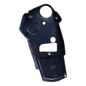 Capa Correia Dentada Gm Astra Vectra Zafira 2.0 1999 2011 Preto