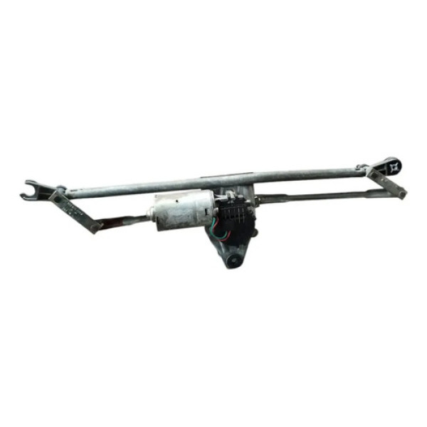 Motor Limpador Parabrisa Vw Gol Parati Saveiro 1998 2006