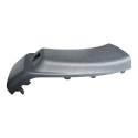 Tampa Acabamento Console Tras Gm Onix 2020 2024