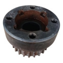 Engrenagem Virabrequim Gm Astra S10 Vectra Zafira 1992 2002