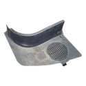 Soleira Porta Direita Gm Celta 2003 Preto