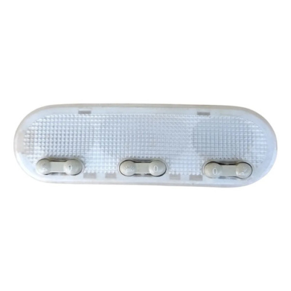 Luz Teto Cortesia Dianteiro Renault Megane 2007 2013