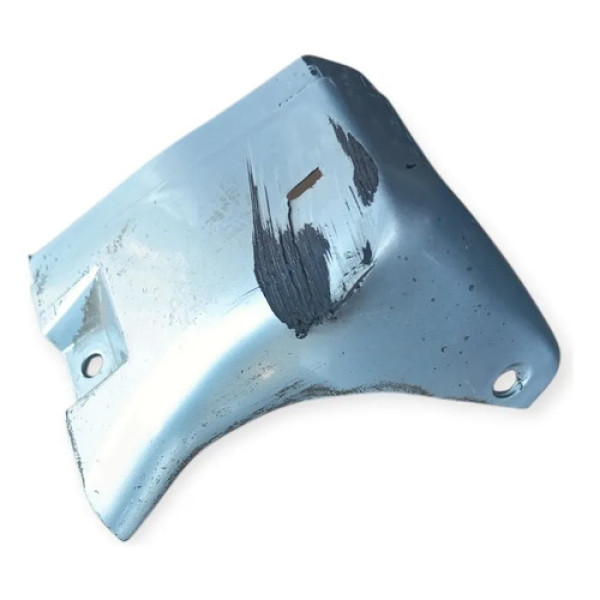 Moldura Spoiler Traseiro Esquerda Detalhe Gm Astra 1999 2011