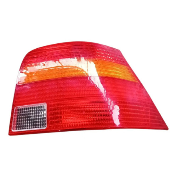 Lanterna Traseira Direita Vw Golf 1999 2006 Direito/passageiro