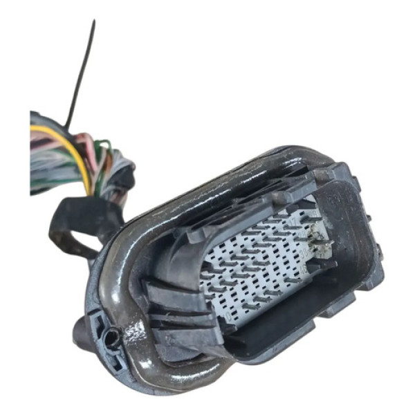 Plug Conector Chicote Painel Renault Megane 2007 2012