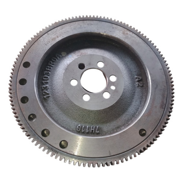 Volante Motor Cremalheira Nissan March Versa 1.0 3c 16 2021