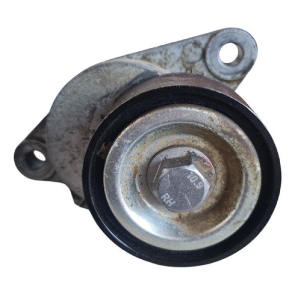 Tensor Correia Alternador Renault Duster 2012 2015 Prata