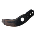 Suporte Inferior Direito Radiador Gm Vectra Gtx 2007 2012