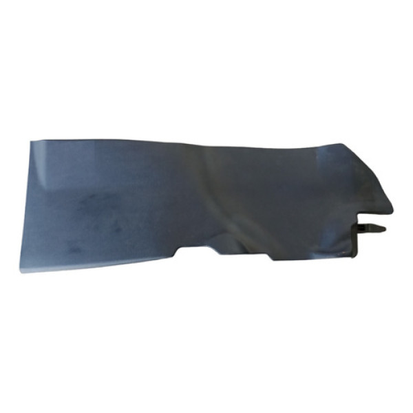 Moldura Console Esquerdo Toyota Corolla 17/19 