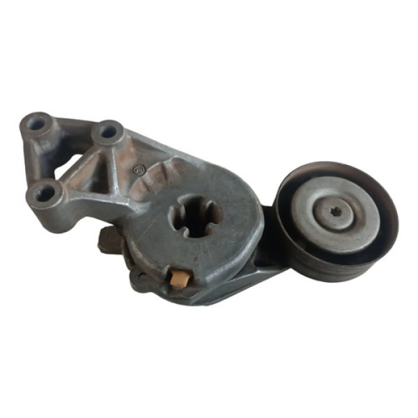Tensor Correia Esticador Alternador Vw Passat 2.0 Fsi 06 07