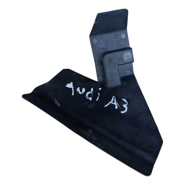 Defletor Filtro Ar Cabine Audi A3 1997 2006