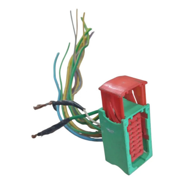 Plug Conector Chicote Painel Citroen Xsara Picasso 2009 2011