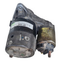 Motor Arranque Partida Gm Corsa Celta 1.0 01 A 05