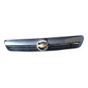 Grade Dianteira Chevrolet Corsa 2008 2012 Preto