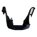 Acabamento Chave Seta Audi A3 Vw Golf 1999 2007