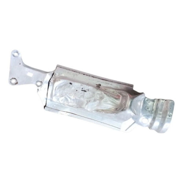 Defletor Protetor Calor Vw Golf Audi A3 1999 2005