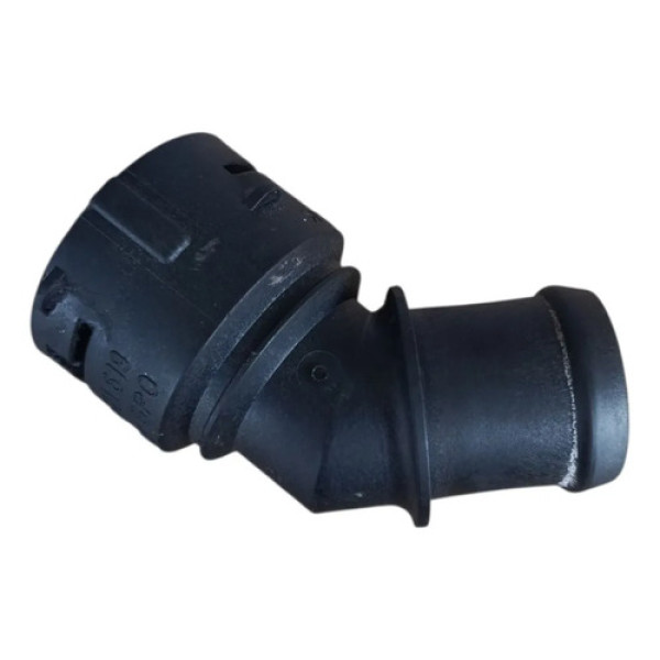Flange Radiador Mangueira Conector Audi A3 Golf 1997 2007
