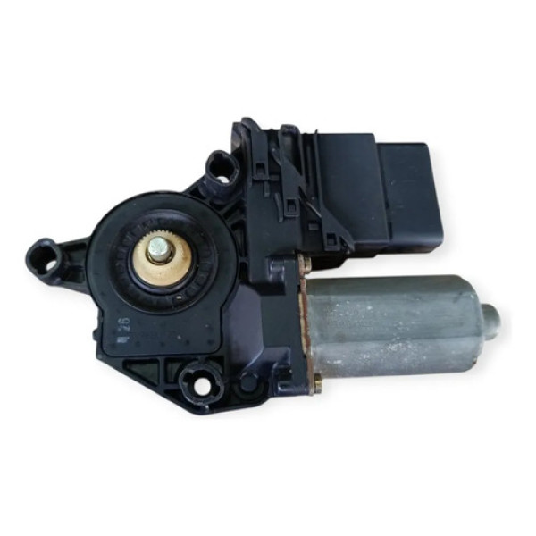 Motor Vidro Elétrico Traseiro Direito Vw Golf 2008 2011