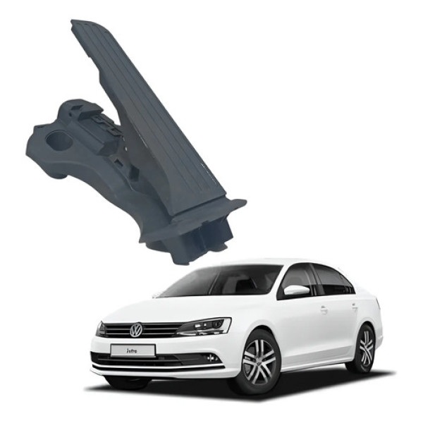 Pedal Acelerador Vw Jetta Tsi 2011 2016