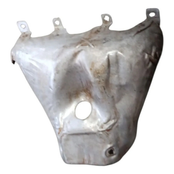 Defletor Calor Coletor Escape Gm Corsa 2011 2014