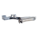 Alavanca Abertura Capo Gm Vectra Zafira 2006 2012