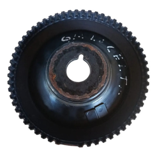 Polia Virabrequim Gm Celta Corsa 1.0 2010 2012