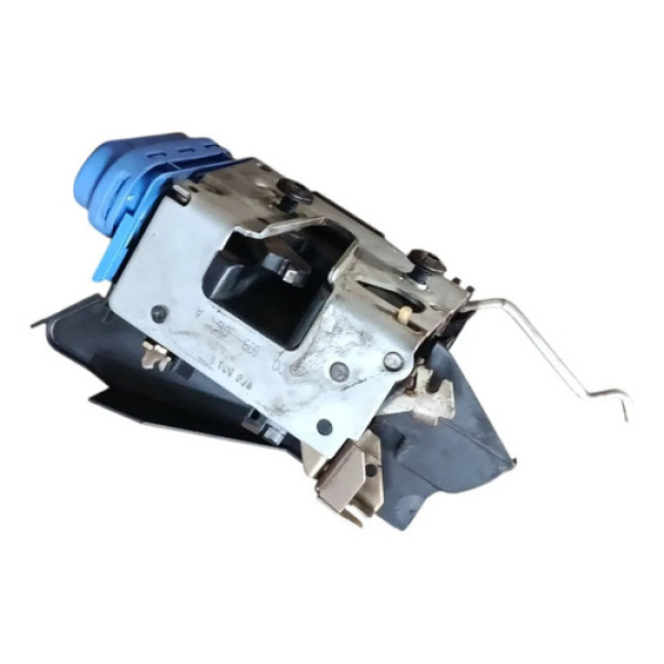 Fechadura Porta Traseira Direita Audi A3 1999 2005
