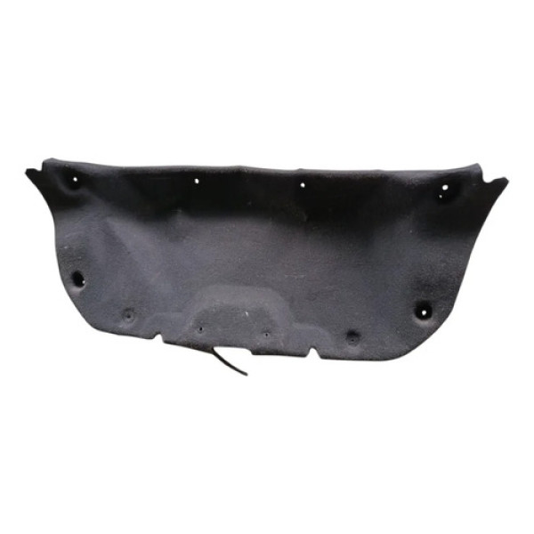 Forro Interno Porta Malas Ford Focus 2015 2016