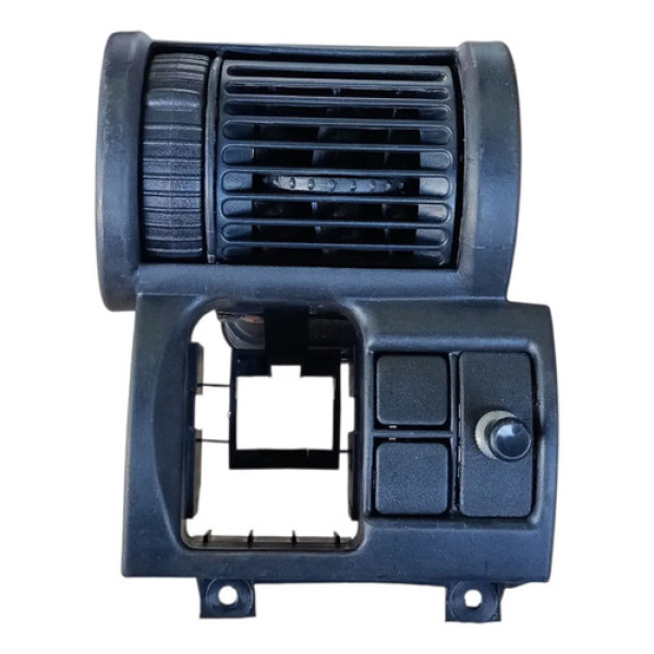 Moldura Difusor Ar Esquerdo Gm Corsa Classic 2007 2015