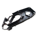 Capa Correia Dentada Traseiro Gm Celta Corsa 2010 93279383