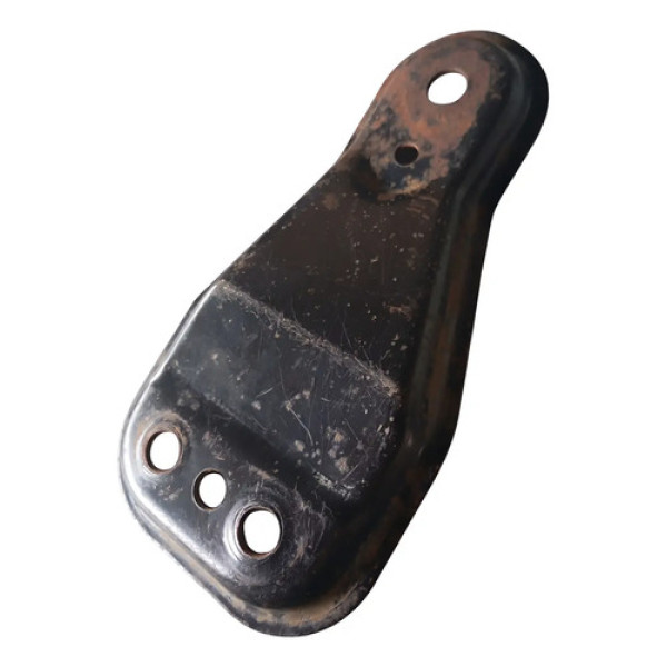 Suporte Coxim Câmbio Esquerdo Vw Fox Gol 2012 2016 6q0199517