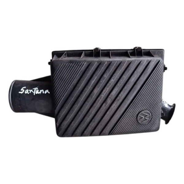 Caixa Filtro Ar Vw Santana 1984 2006