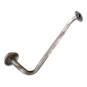 Pescador Bomba Oleo Gm S10 2006 2011 Prata